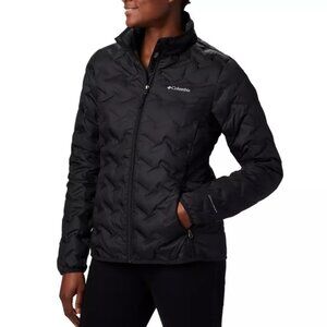 Columbia Women's Delta Ridge Down Jacket